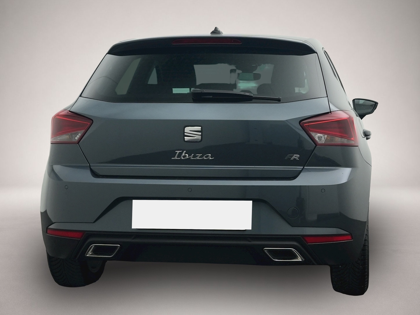 SEAT Ibiza, Bild 4 von 8