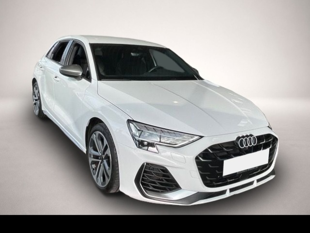 Audi S3 (12/2024, Benzin)