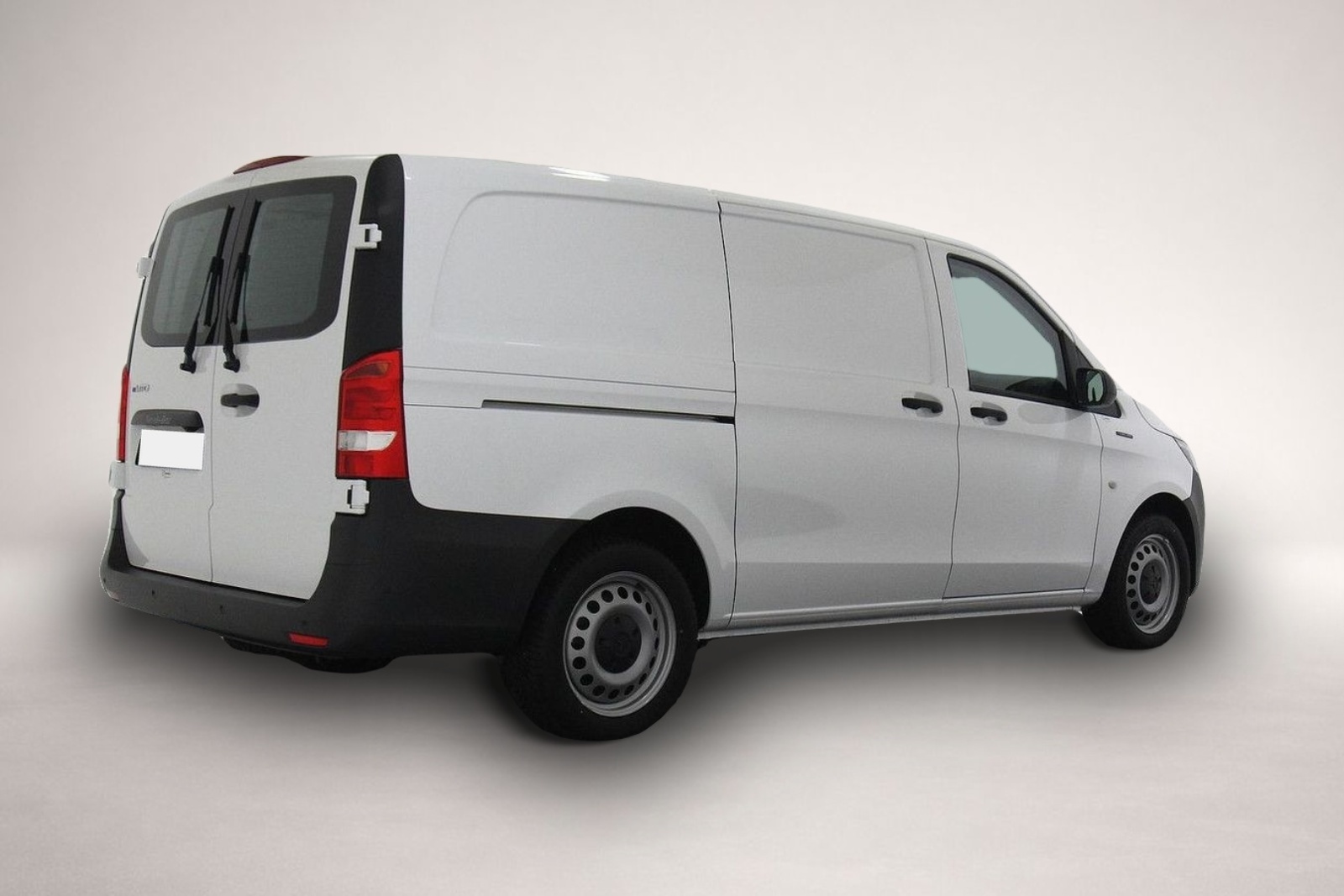 Mercedes-Benz Other (07/2025, ELECTRIC)