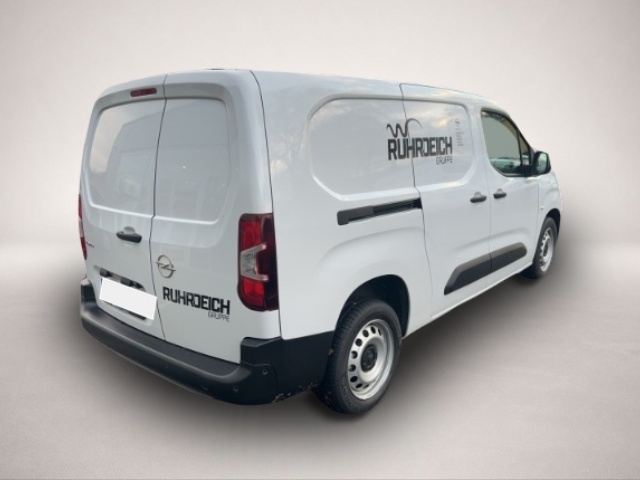 Opel Other (10/2024, Diesel)