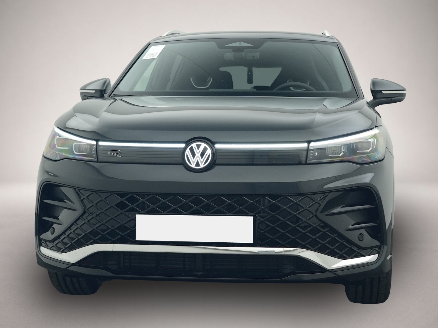 Volkswagen Tiguan, image 8 of 8