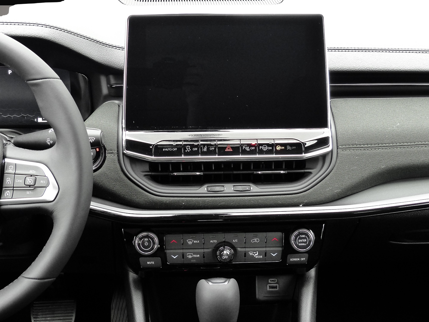 Jeep Compass, Bild 6 von 7