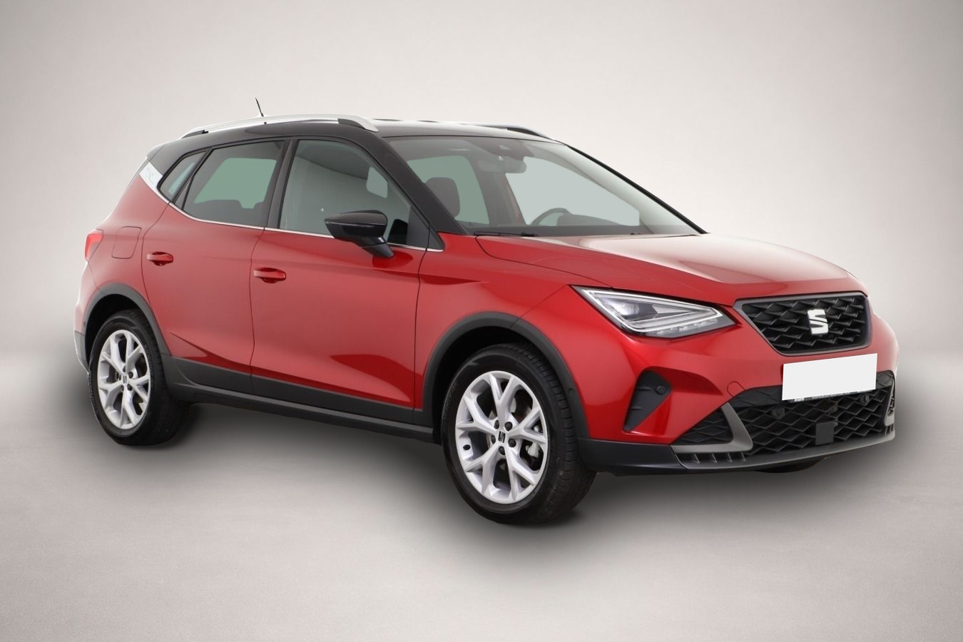 Seat Arona (06/2022, Benzin)