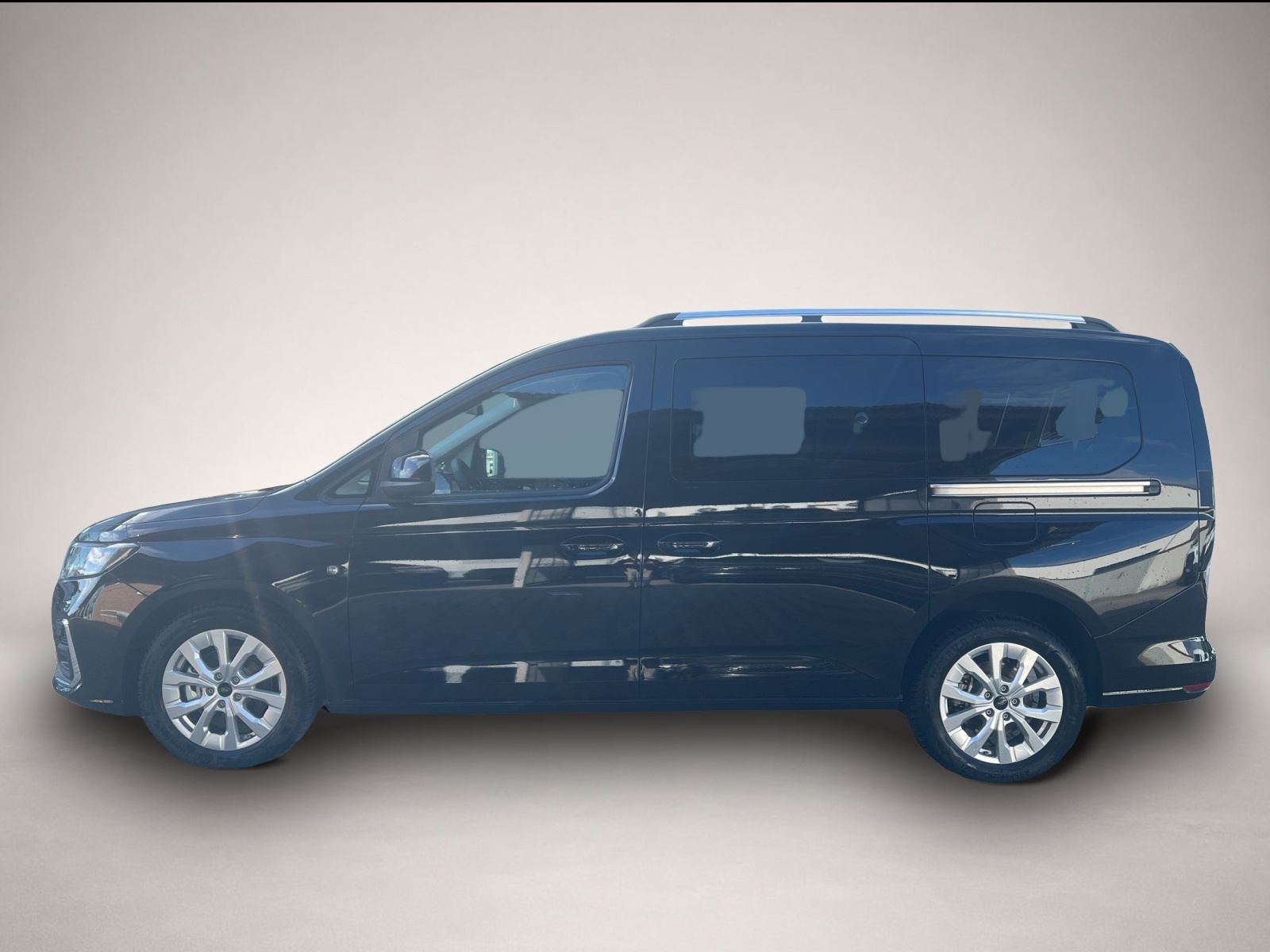 Ford Tourneo Connect (02/2026, Diesel)