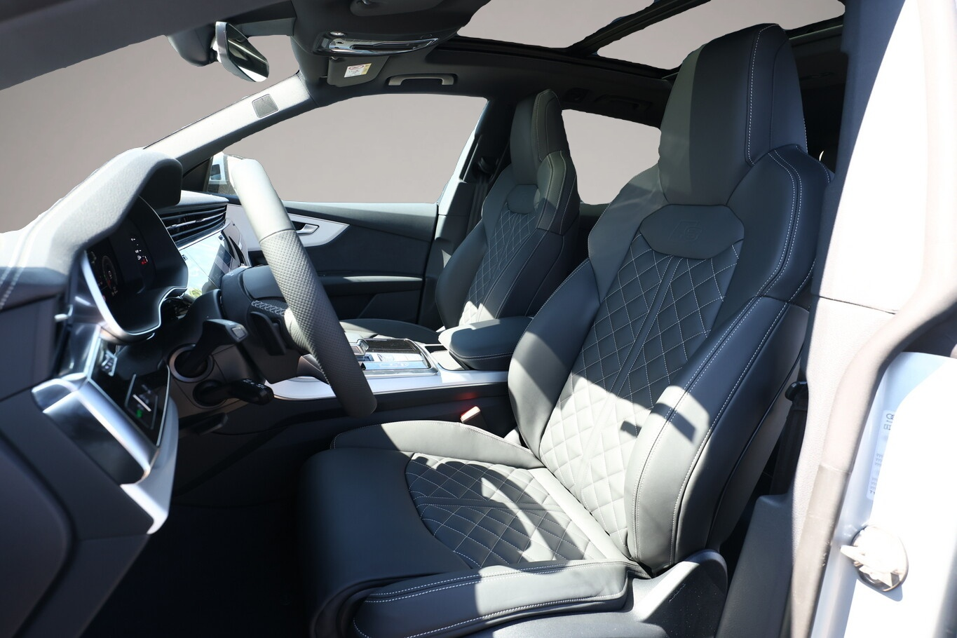 Audi Q8 (06/2026, Diesel)