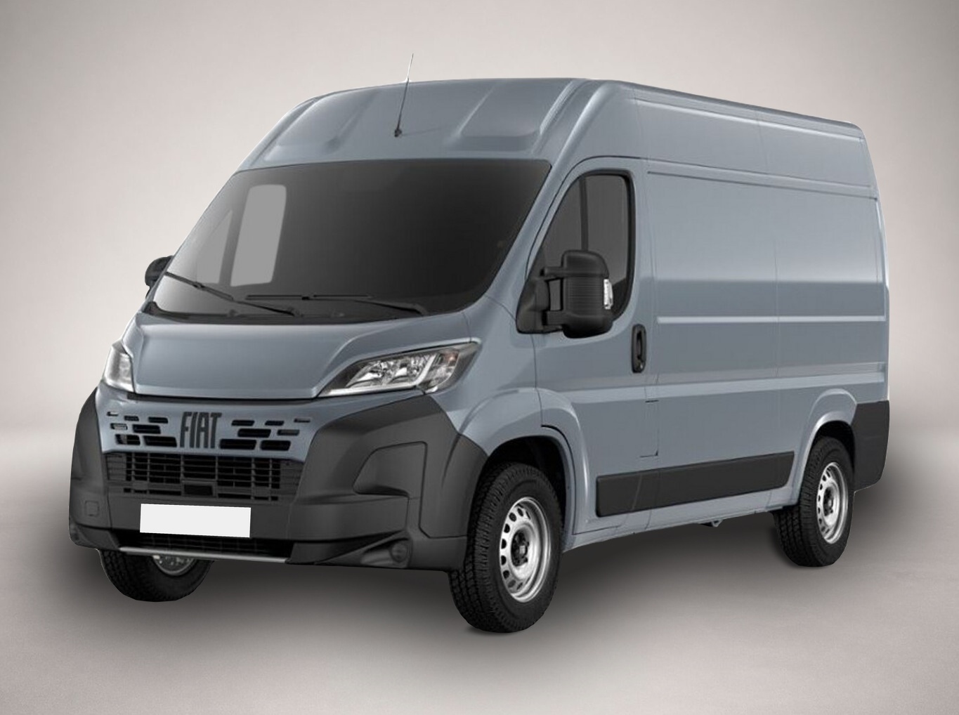 Fiat Ducato (05/2026, Diesel)