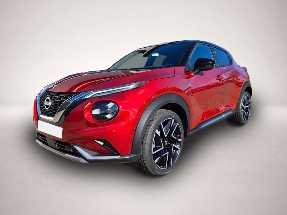 Nissan Juke (03/2026, Benzin)