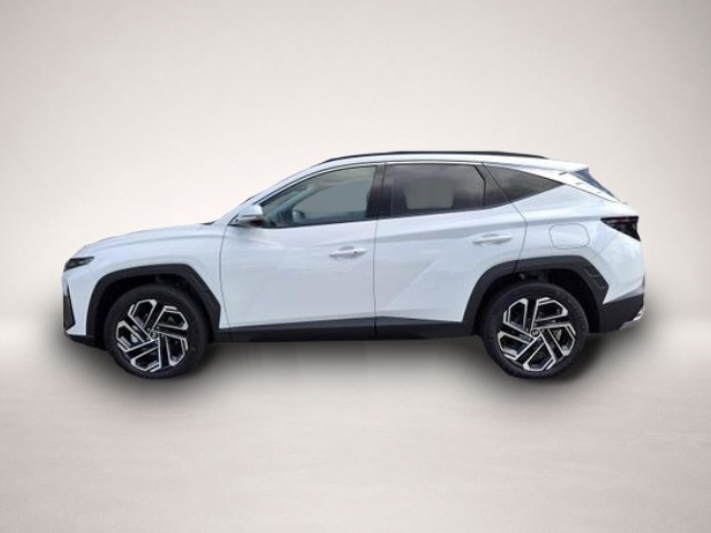 Hyundai TUCSON (06/2026, Hybrid (Benzin/Elektro))