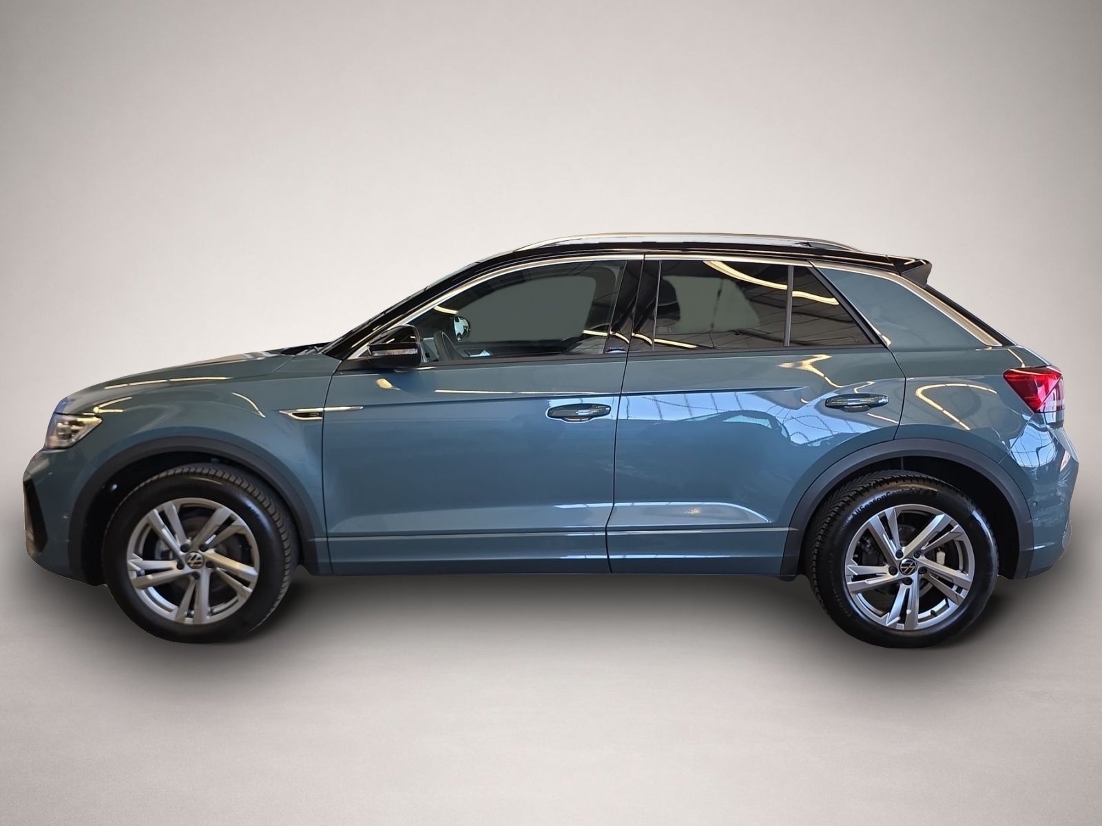 Volkswagen T-Roc (07/2025, )
