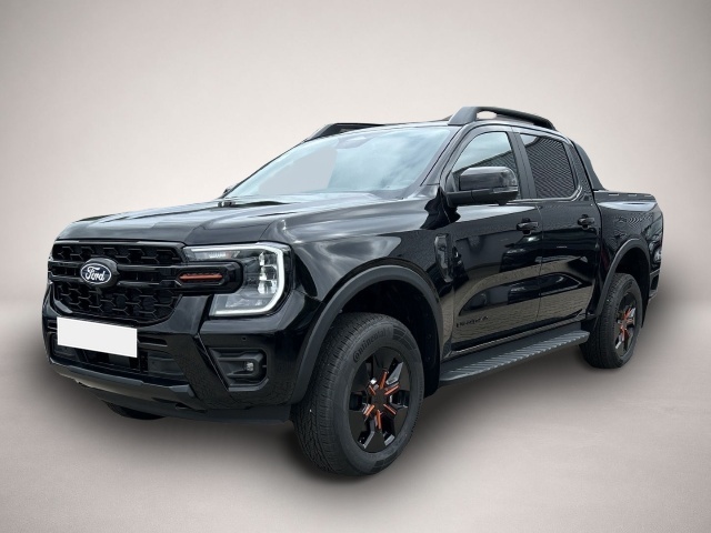 Ford Other (, Hybrid (Benzin/Elektro))