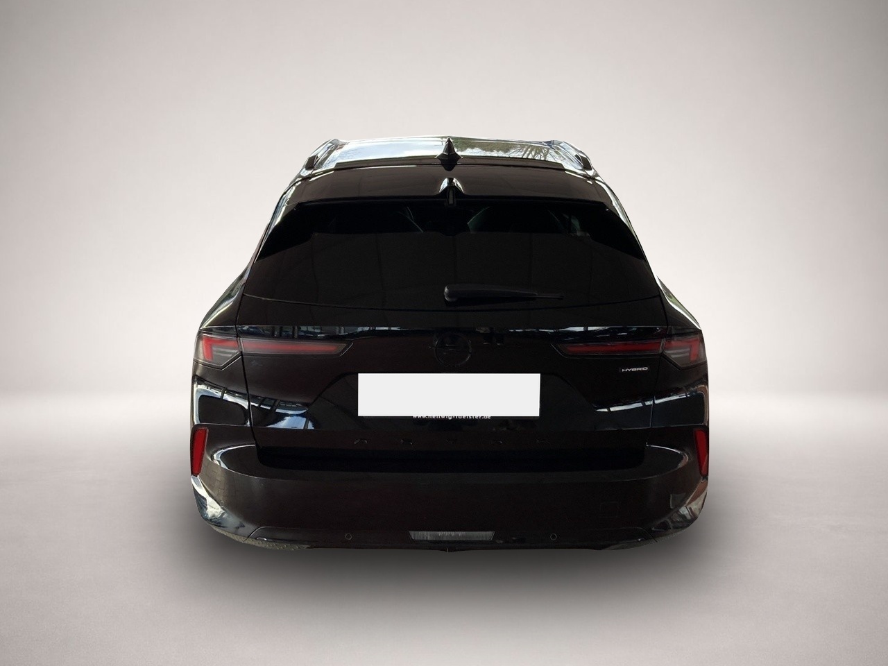 Opel Astra (03/2025, )