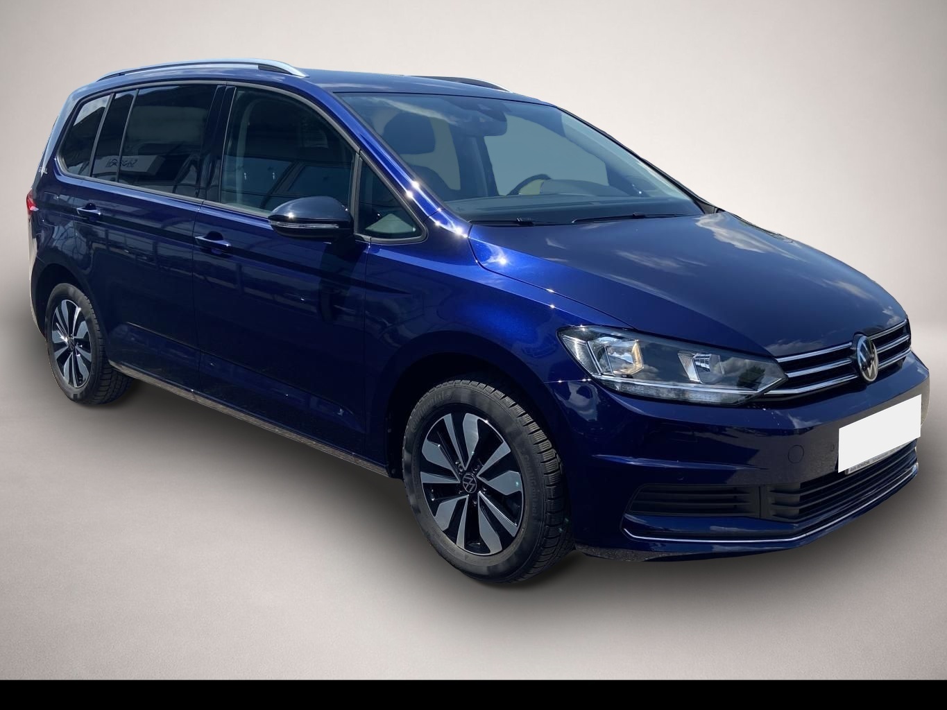 Volkswagen Touran (07/2025, )