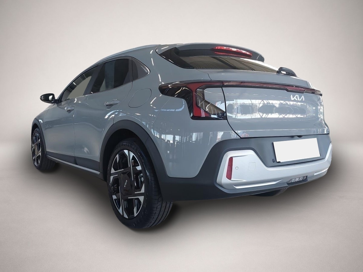 Kia XCeed, Bild 3 von 4