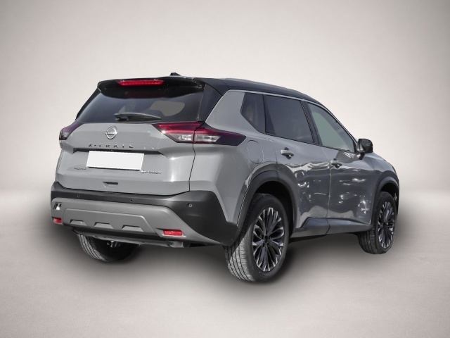 Nissan X-Trail (07/2025, Hybrid (Benzin/Elektro))