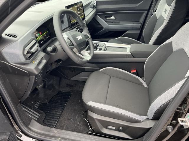 Dacia Bigster, Bild 2 von 4