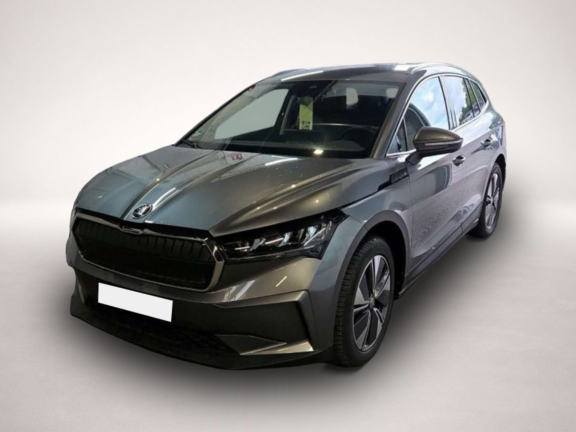 Skoda Enyaq (04/2025, ELECTRIC)