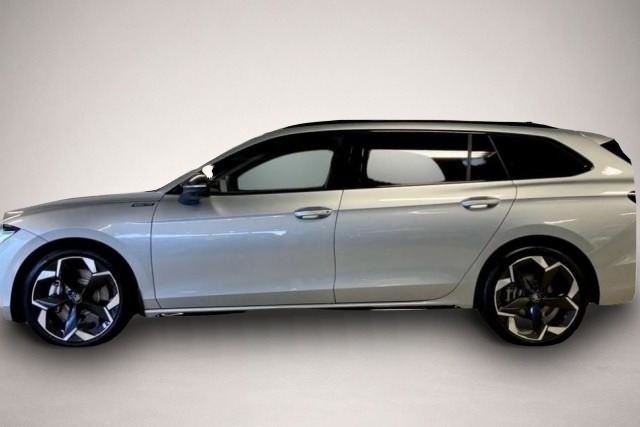 Skoda Superb, Bild 3 von 4