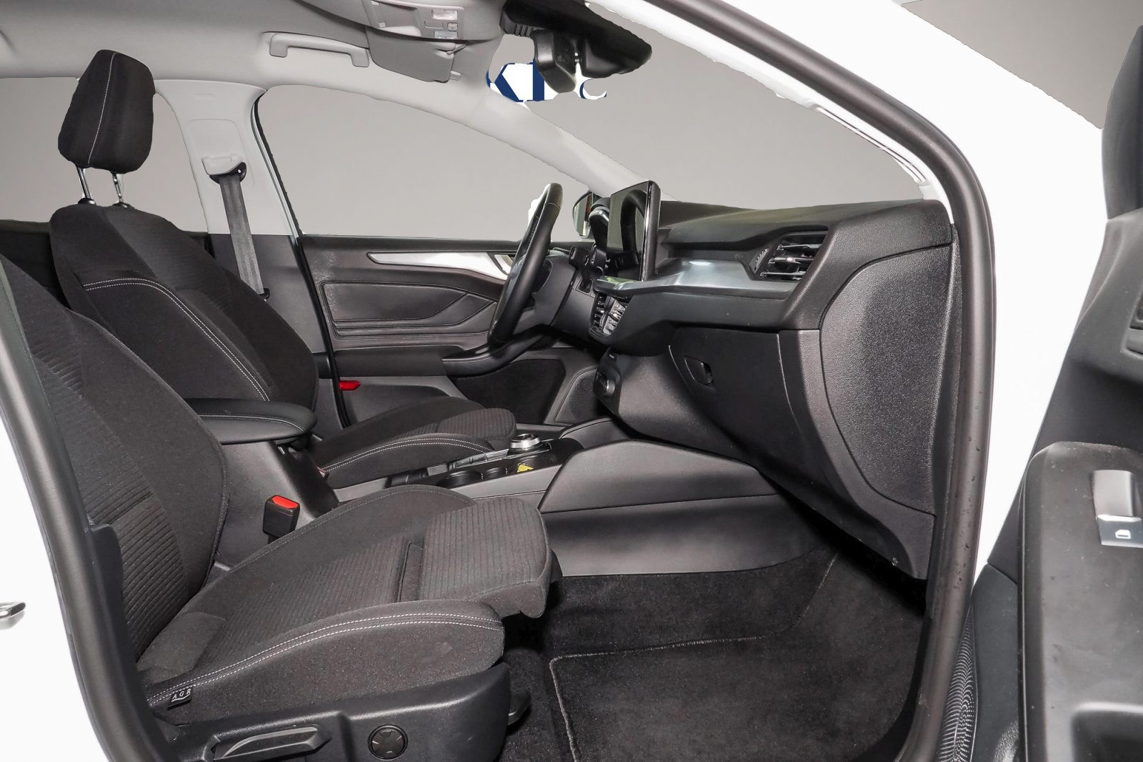 Ford Focus (07/2024, Diesel)