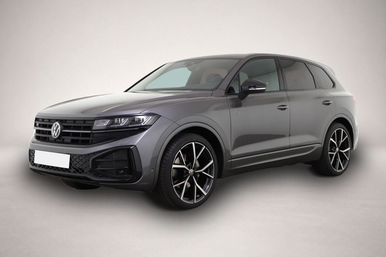 Volkswagen Touareg (10/2024, Diesel)