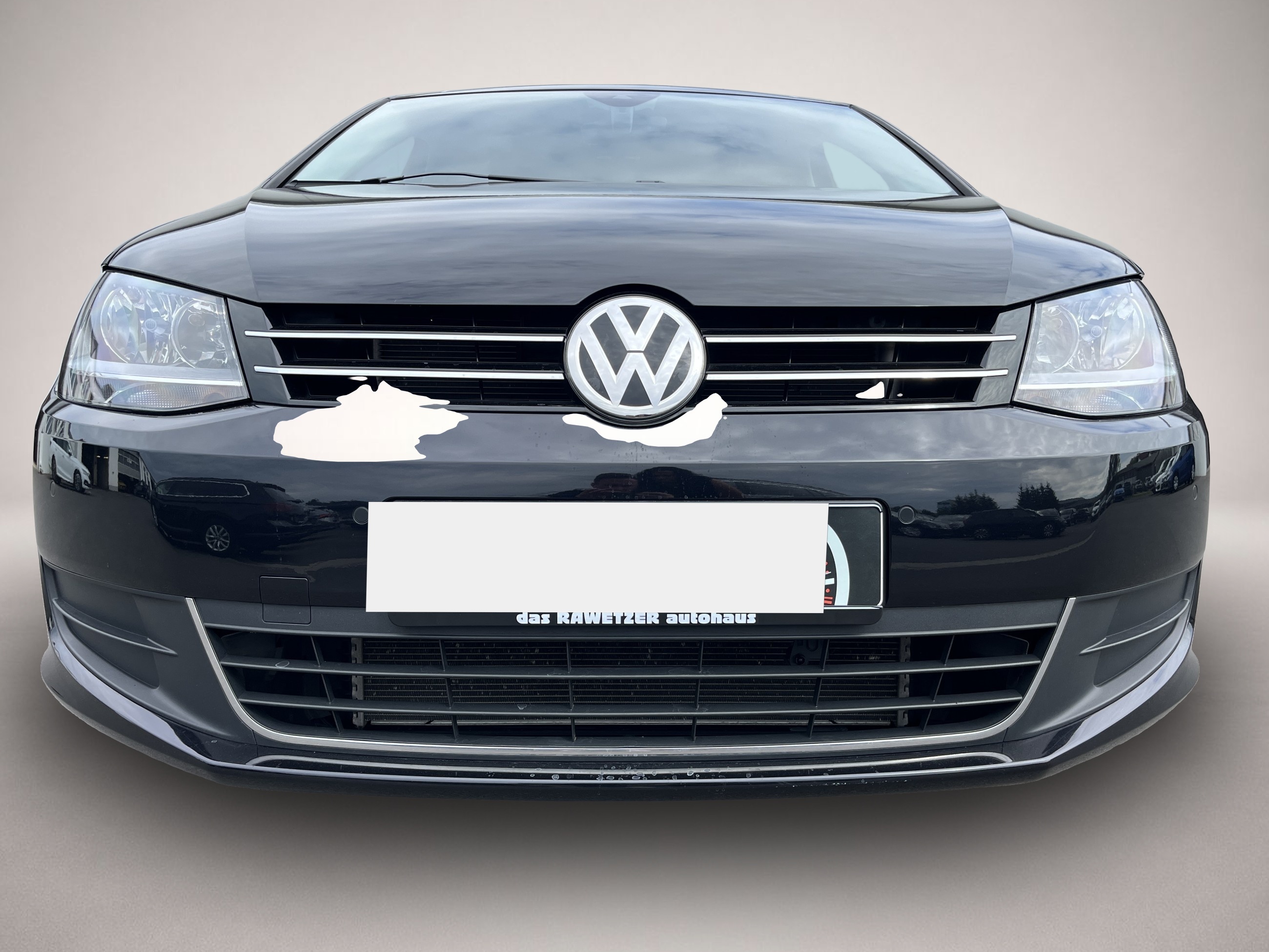 Volkswagen Sharan (04/2022, Benzin)