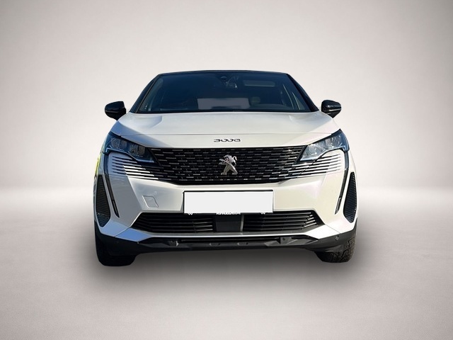 Peugeot 3008 (08/2023, Benzin)
