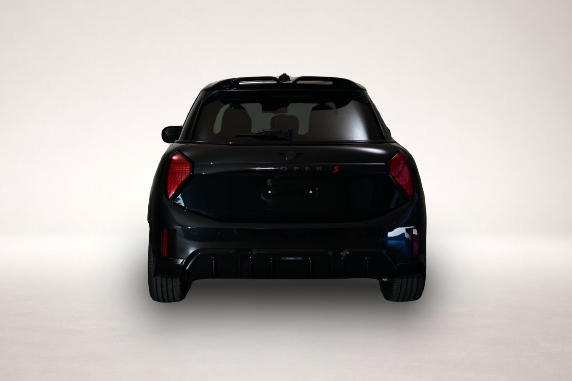Mini Cooper (05/2026, Benzin)