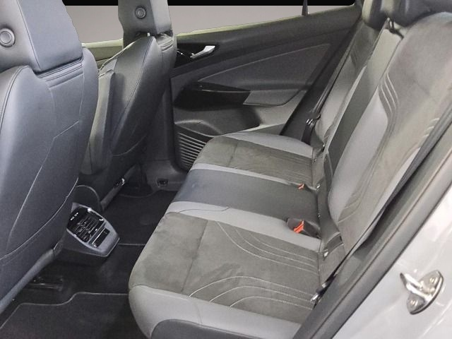Volkswagen ID.5 (08/2023, ELECTRIC)