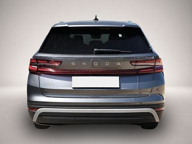 Skoda Kodiaq (04/2026, Diesel)