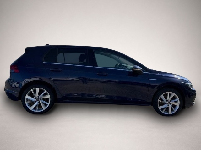 Volkswagen Golf (09/2020, Benzin)