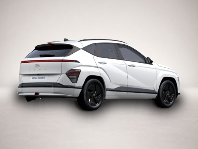 Hyundai KONA (, ELECTRIC)