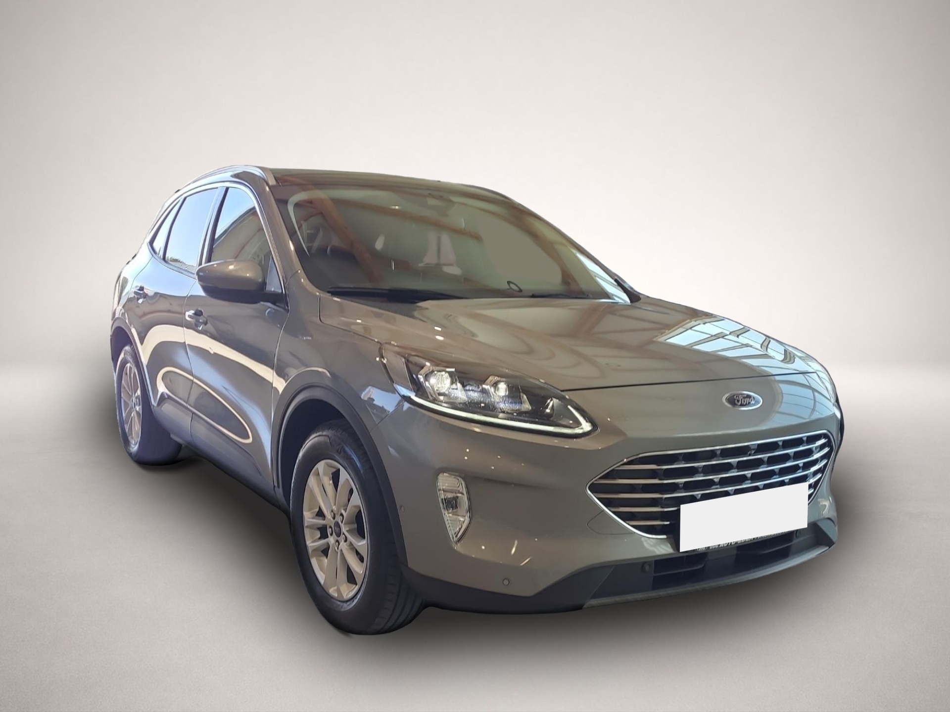 Ford Kuga (08/2022, Diesel)