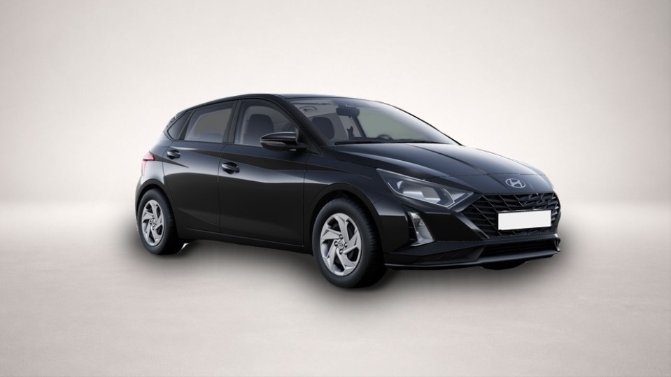 Hyundai i20 (06/2026, Benzin)