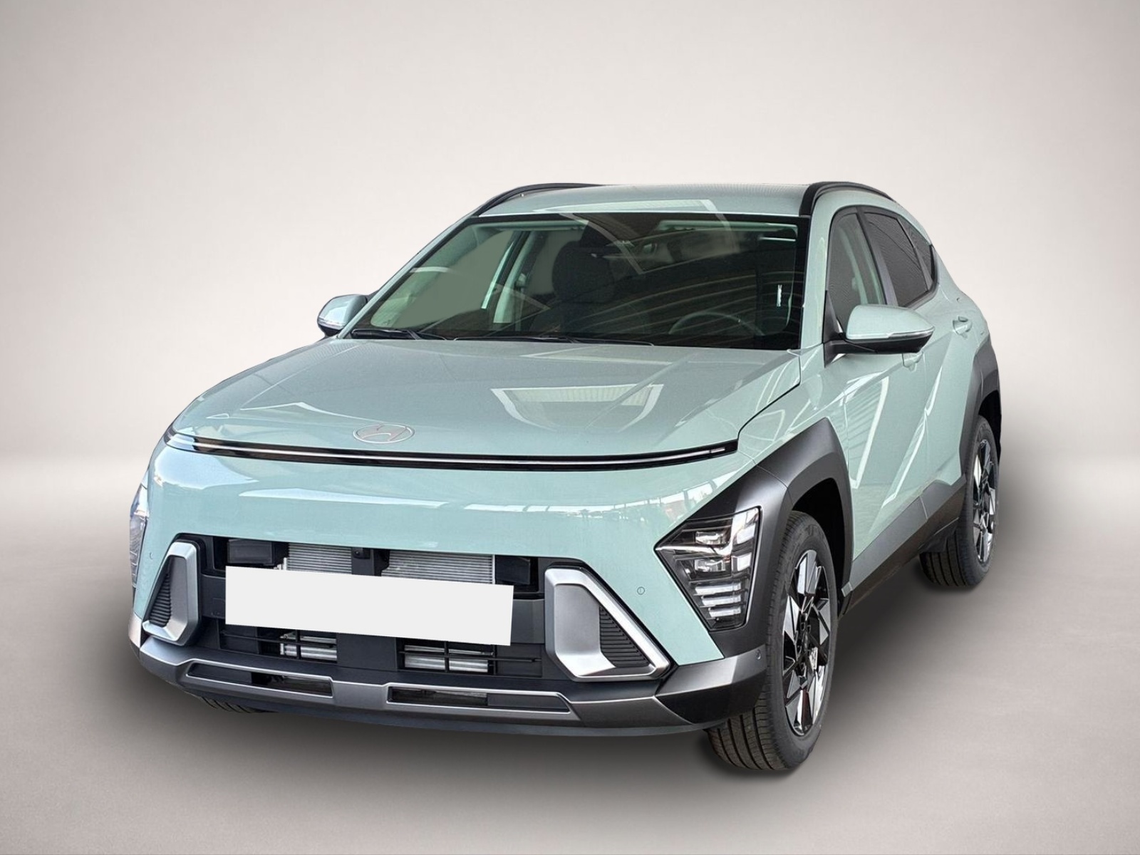 Hyundai KONA (12/2025, Benzin)