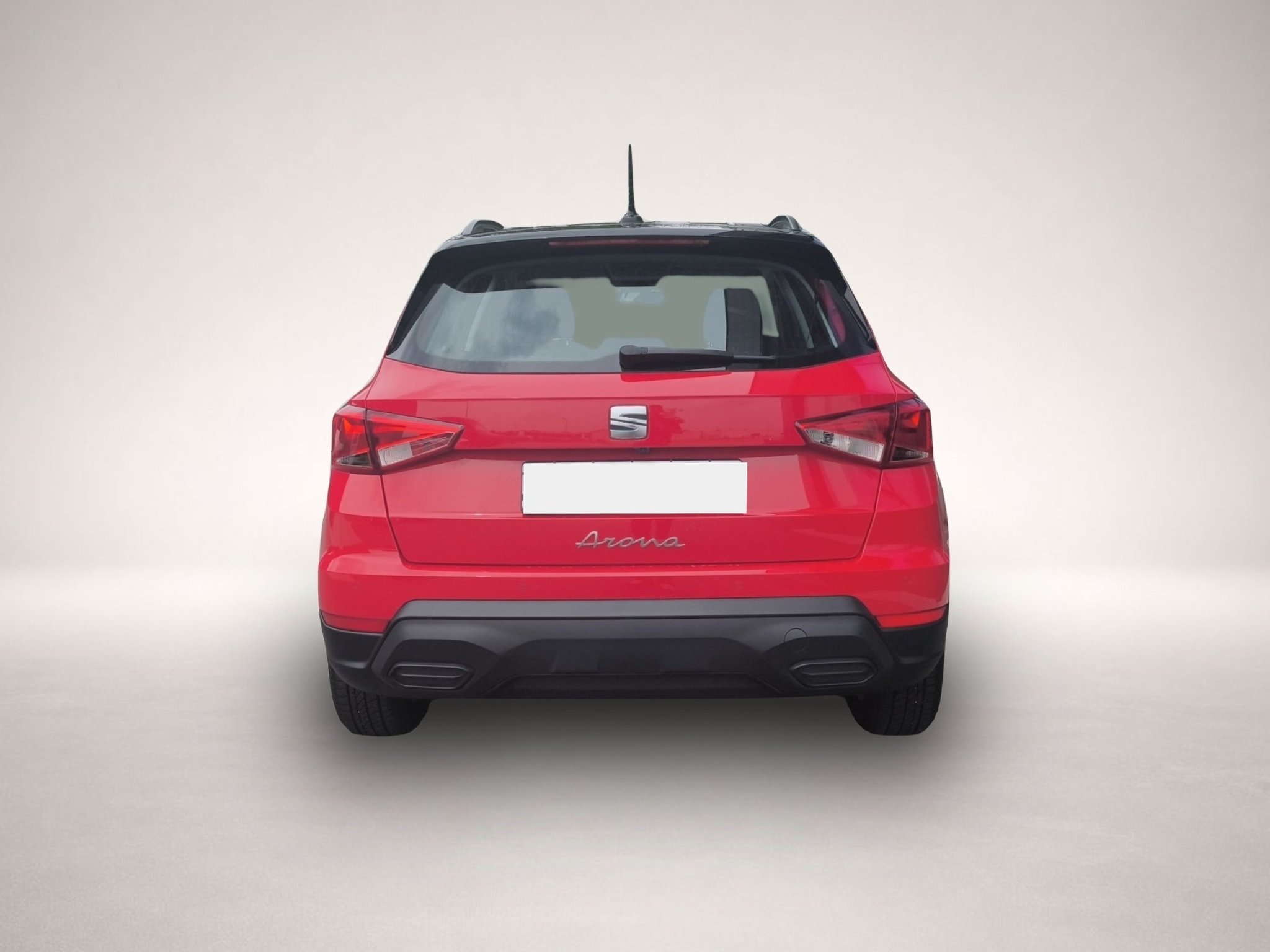 Seat Arona (07/2024, Benzin)