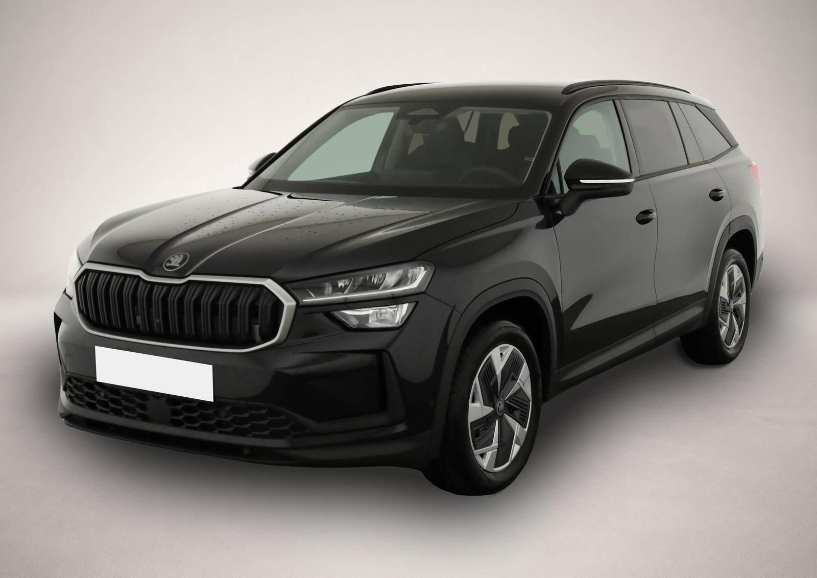 Skoda Kodiaq (11/2025, Diesel)