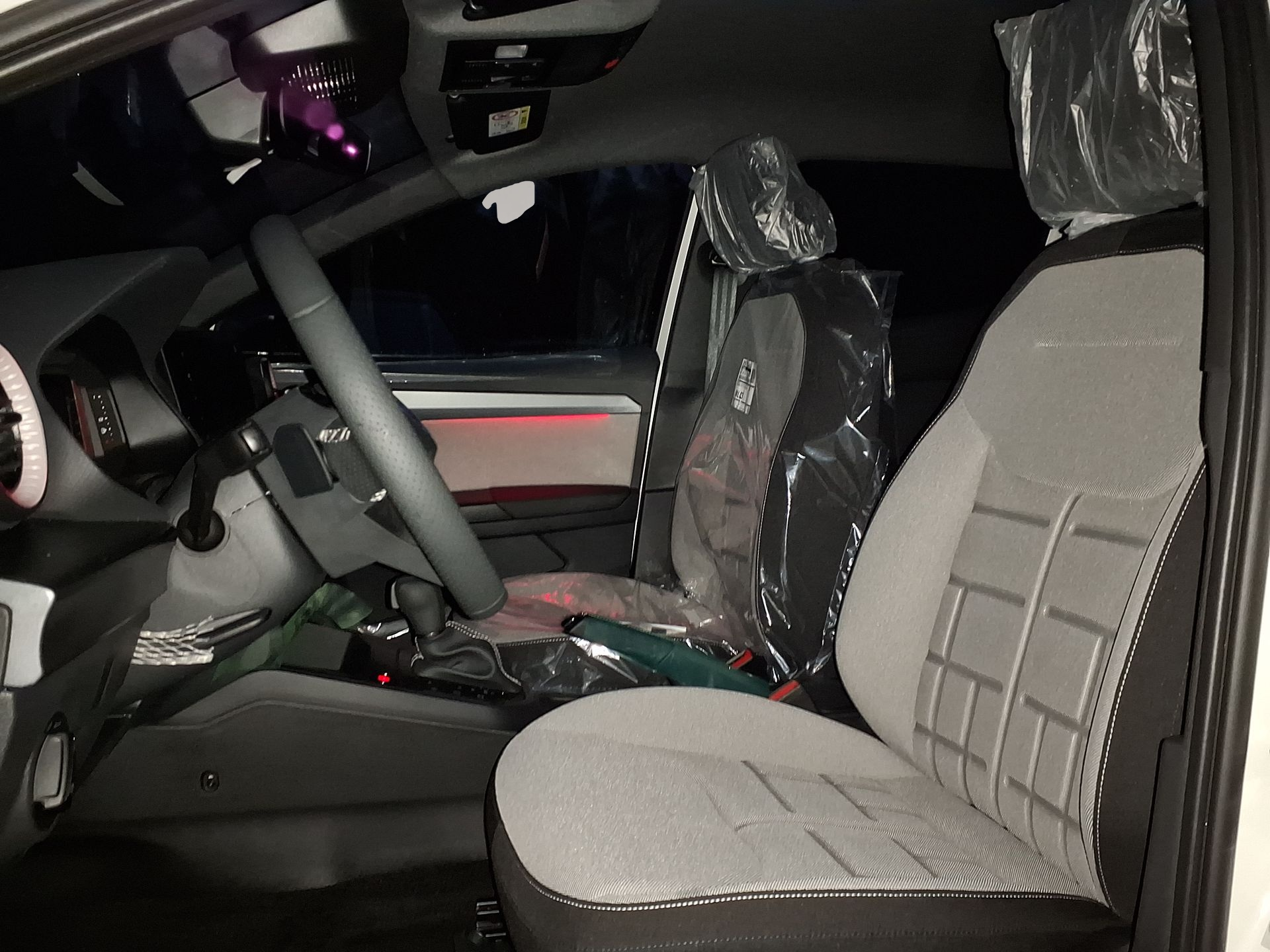 SEAT Ibiza, image 5 of 5