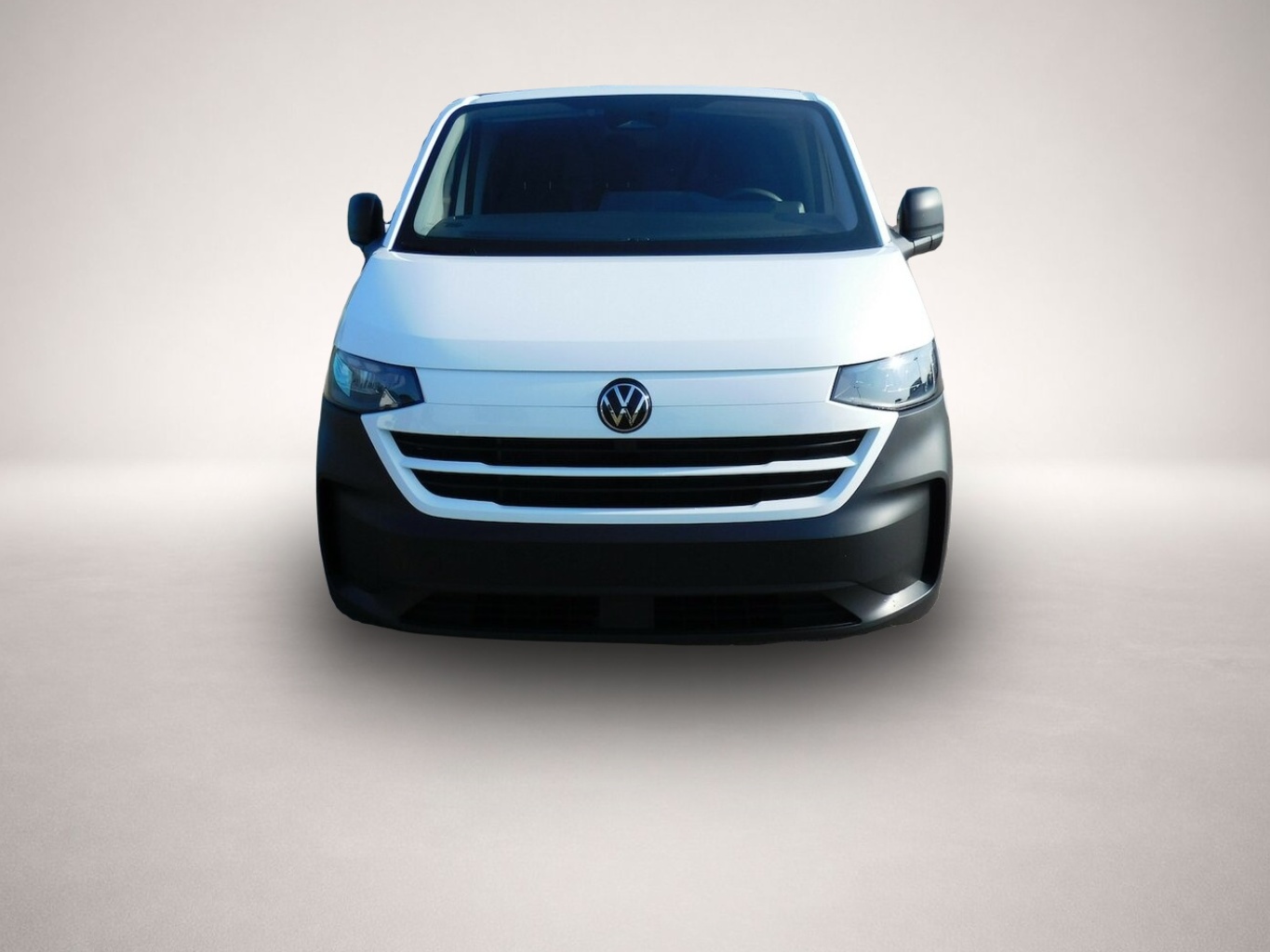 Volkswagen T7 Transporter (09/2025, Diesel)