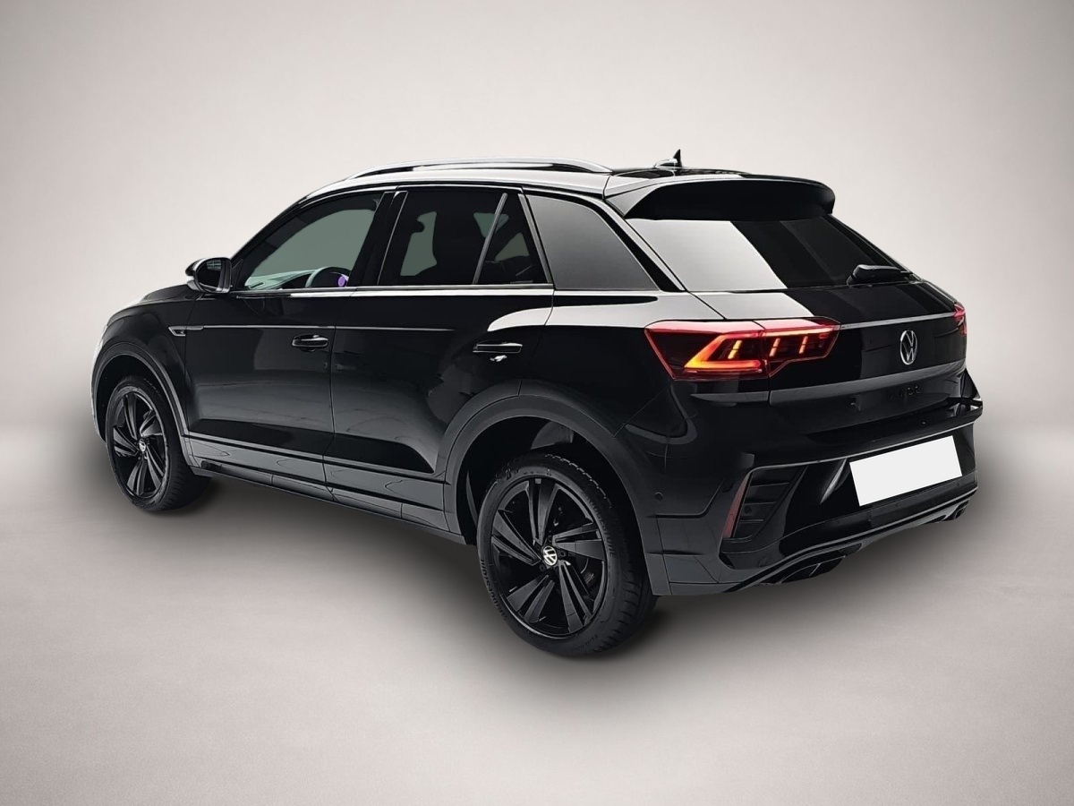 Volkswagen T-Roc (10/2025, Diesel)