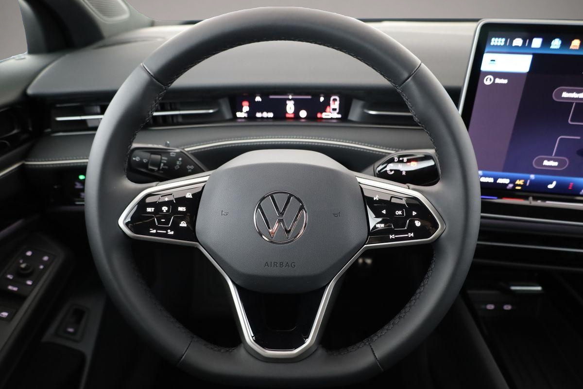 Volkswagen ID.7 (05/2026, ELECTRIC)