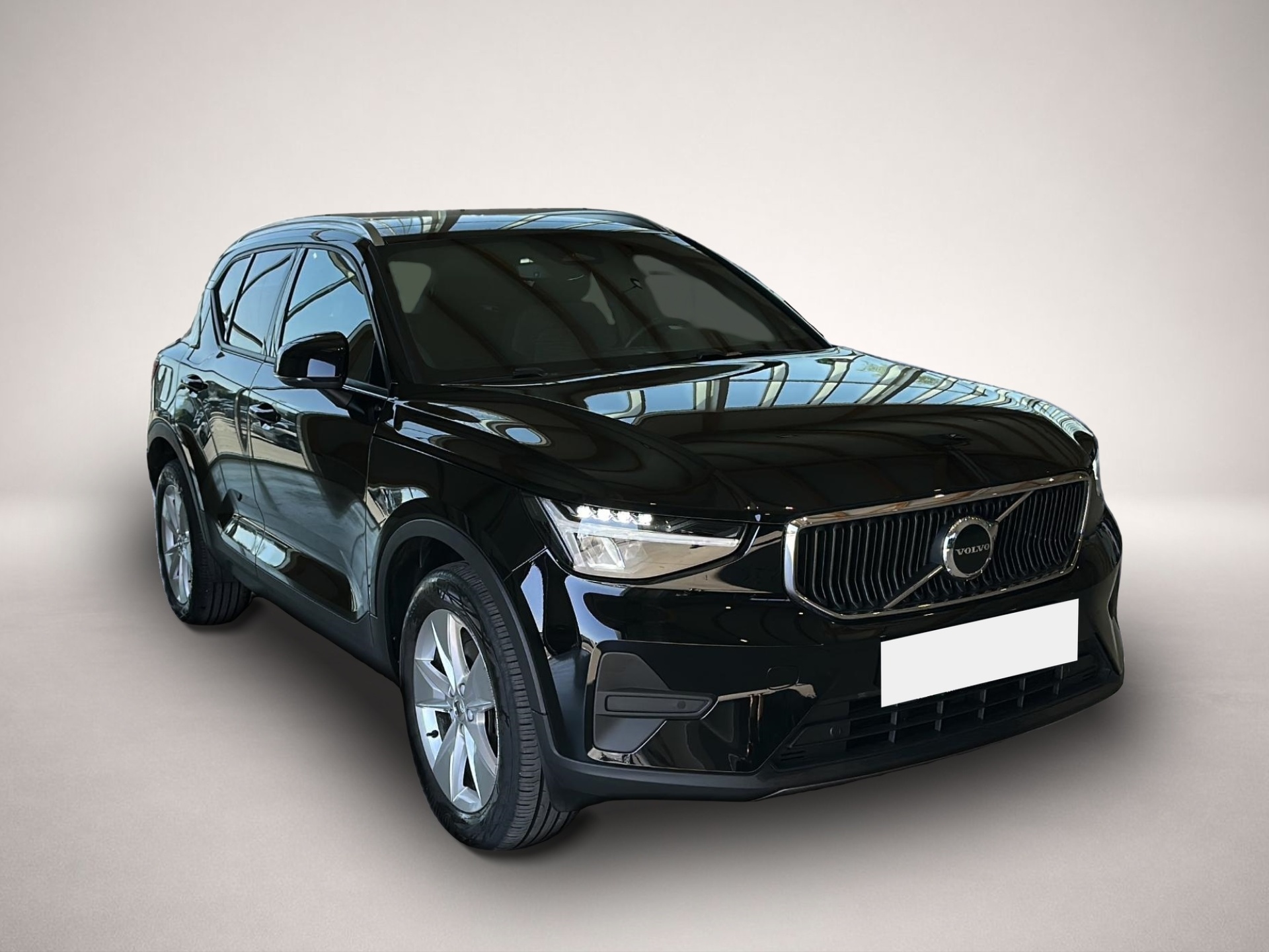 Volvo XC40 (05/2023, Benzin)