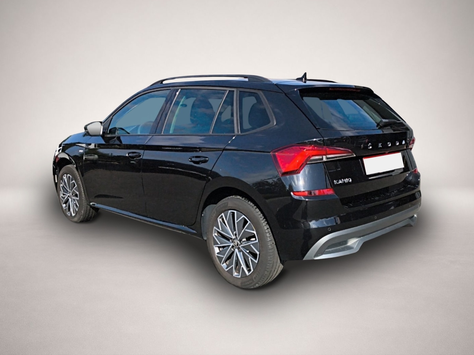 Skoda Kamiq (07/2022, Benzin)