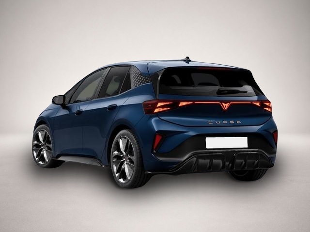 CUPRA Born, Bild 2 von 3