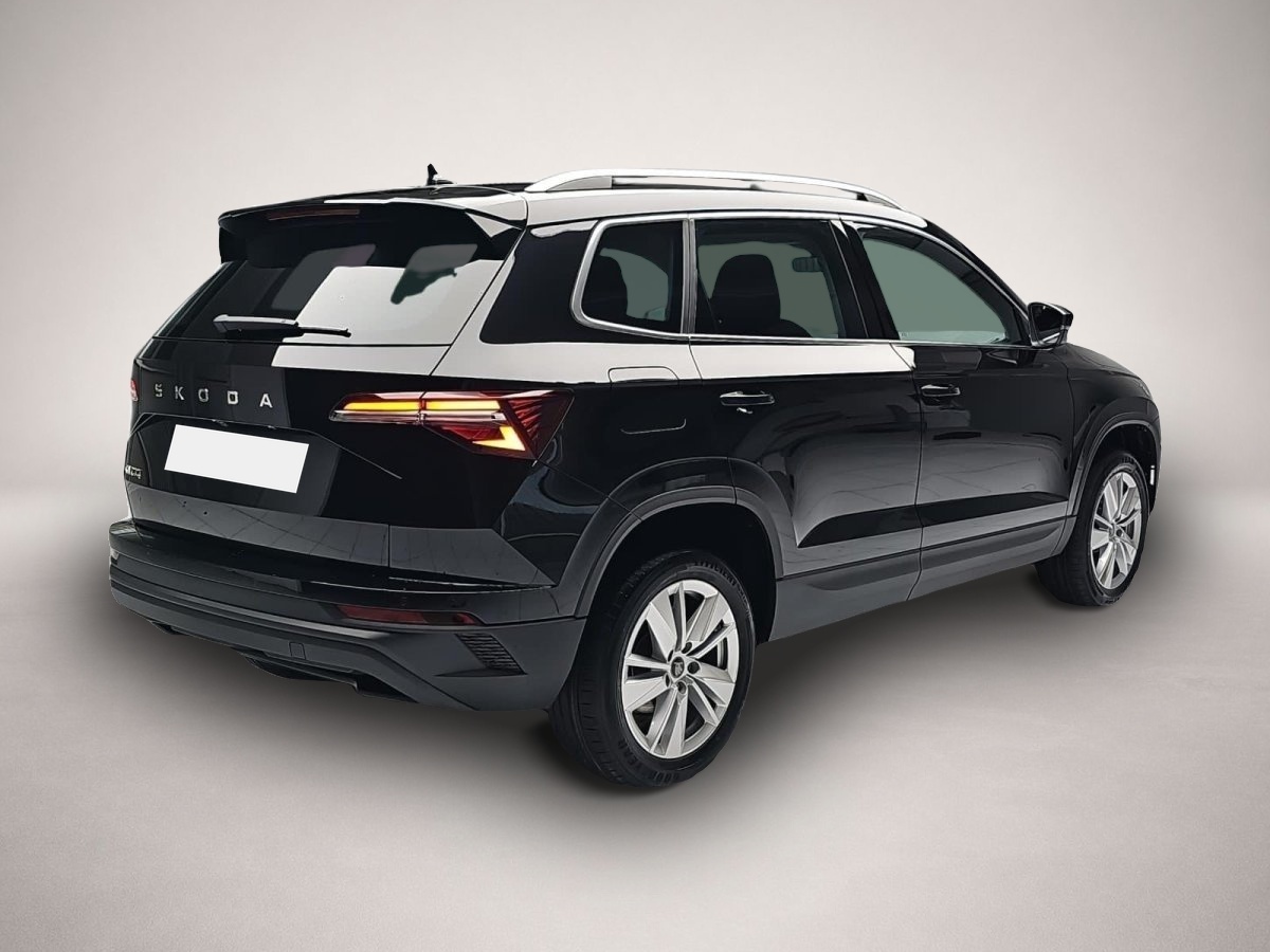 Skoda Karoq, image 2 of 4