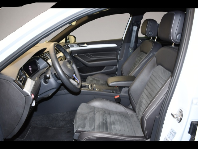 Volkswagen Passat Variant (09/2023, Hybrid (Benzin/Elektro))