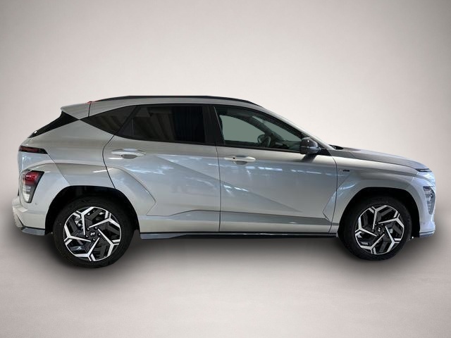 Hyundai KONA (12/2024, Benzin)