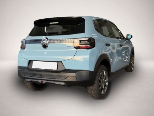 Citroen C3 (10/2025, Benzin)