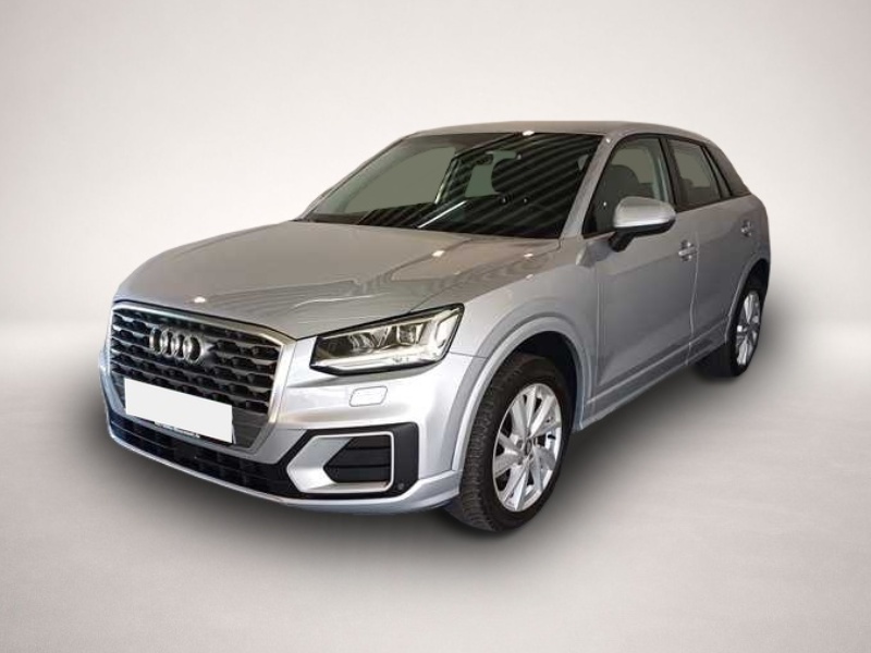 Audi Q2 (07/2019, )
