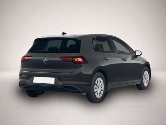 Volkswagen Golf, Bild 3 von 4