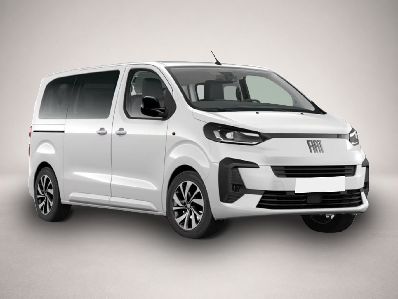 Fiat Ulysse (05/2026, Diesel)