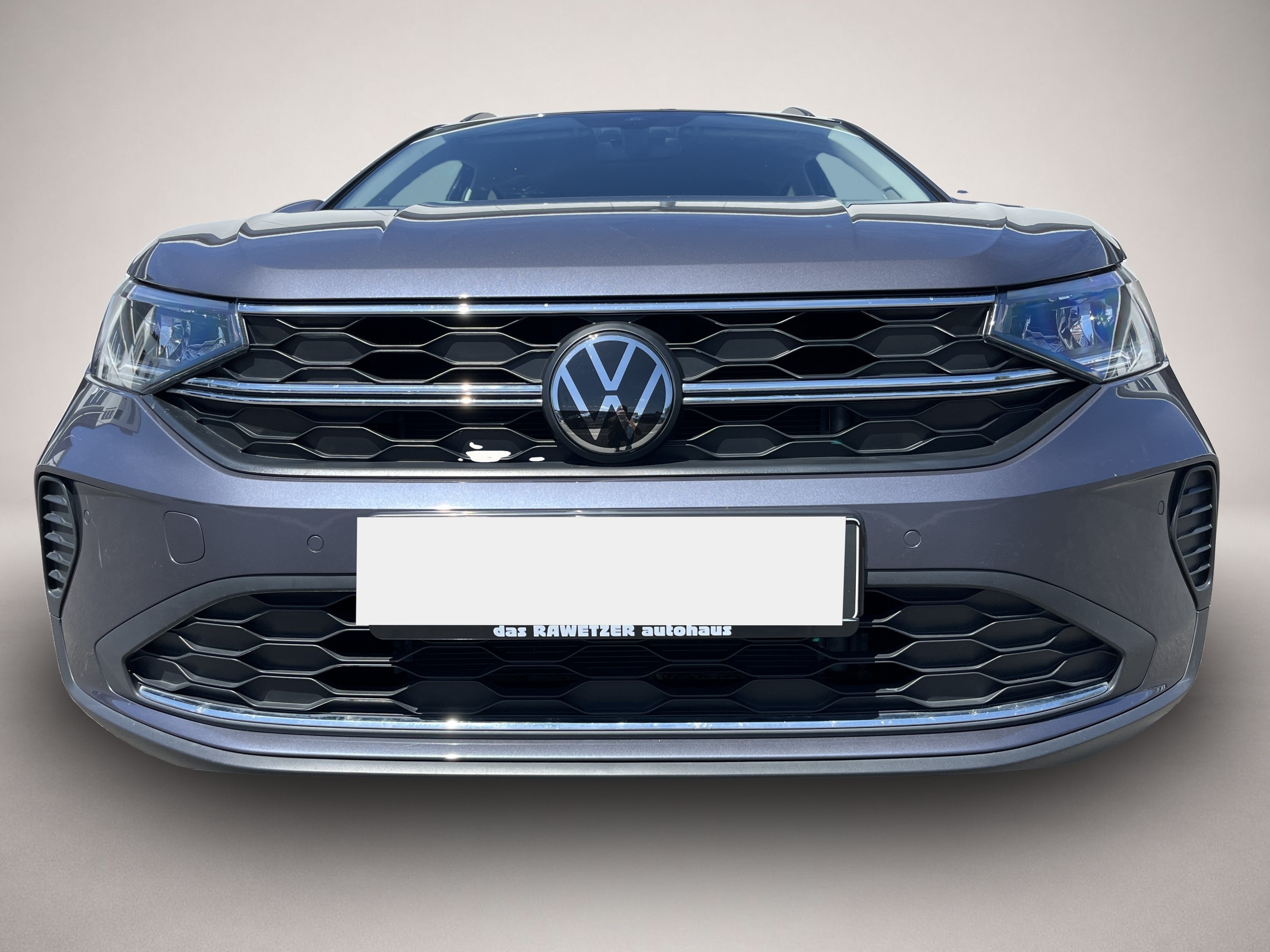 Volkswagen Taigo (04/2022, Benzin)